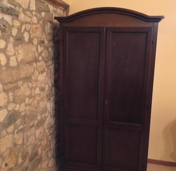 B&b Palazzo Mantegna