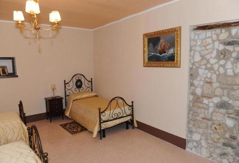 B&b Palazzo Mantegna