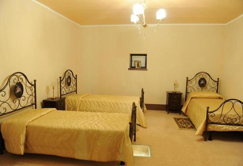 B&b Palazzo Mantegna