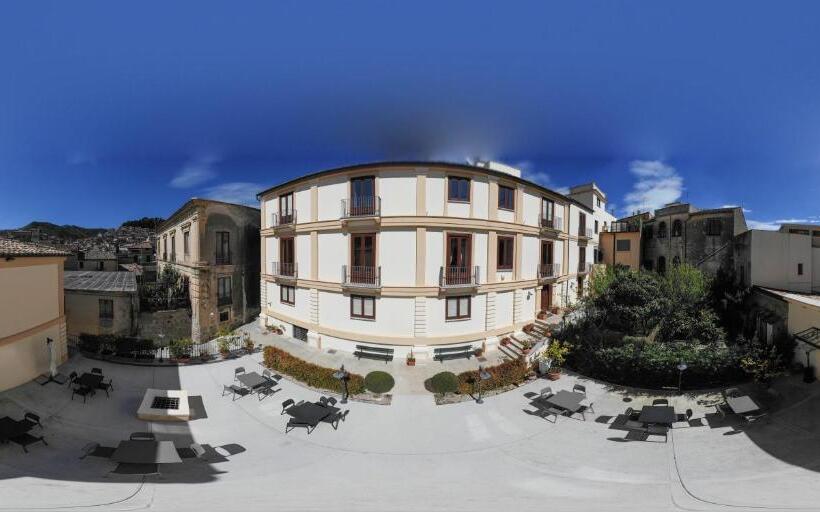 B&b Palazzo Mantegna