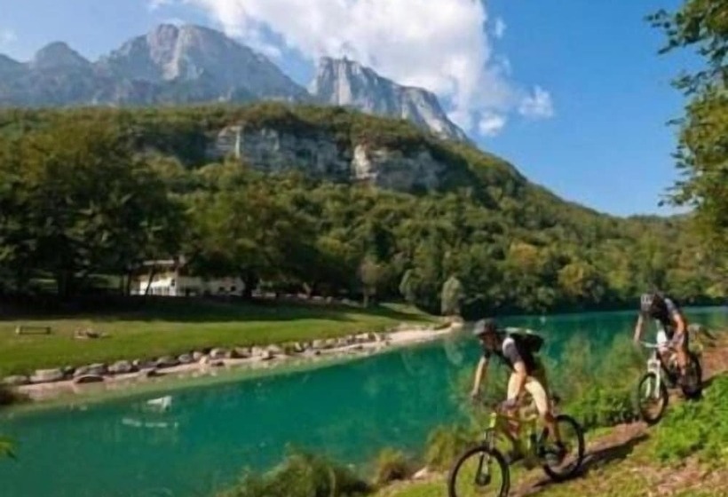 B&b Sissi Colazione Tipica E Sfiziosa