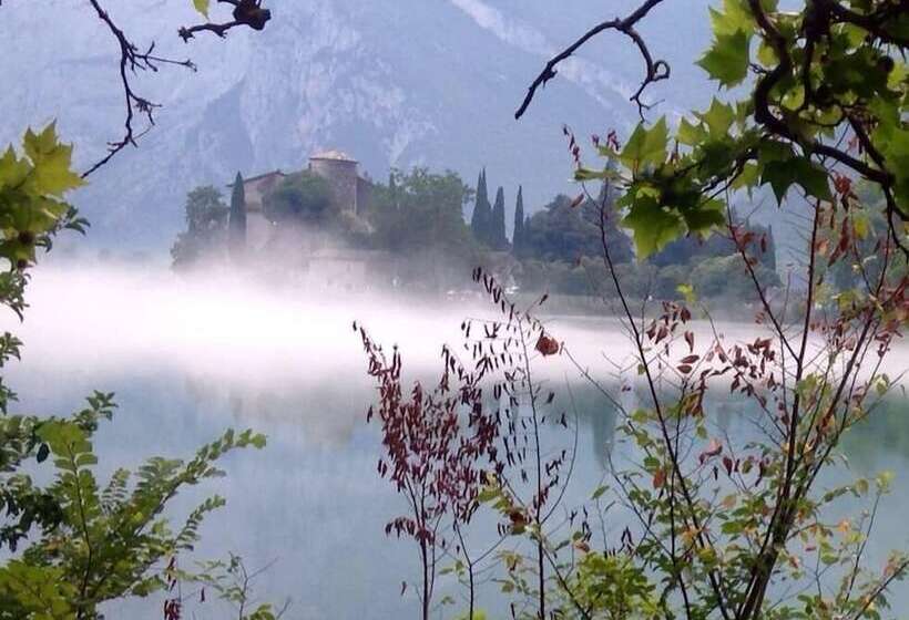 B&b Sissi Colazione Tipica E Sfiziosa