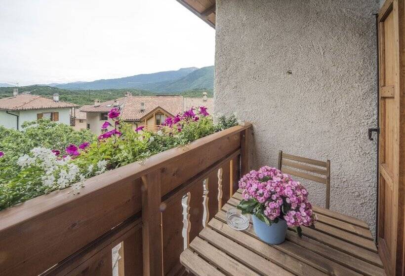 B&b Sissi Colazione Tipica E Sfiziosa