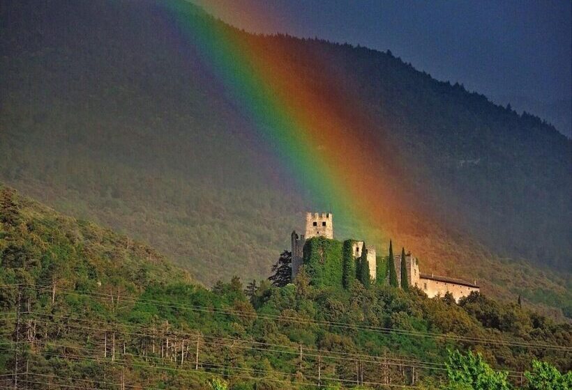 B&b Sissi Colazione Tipica E Sfiziosa