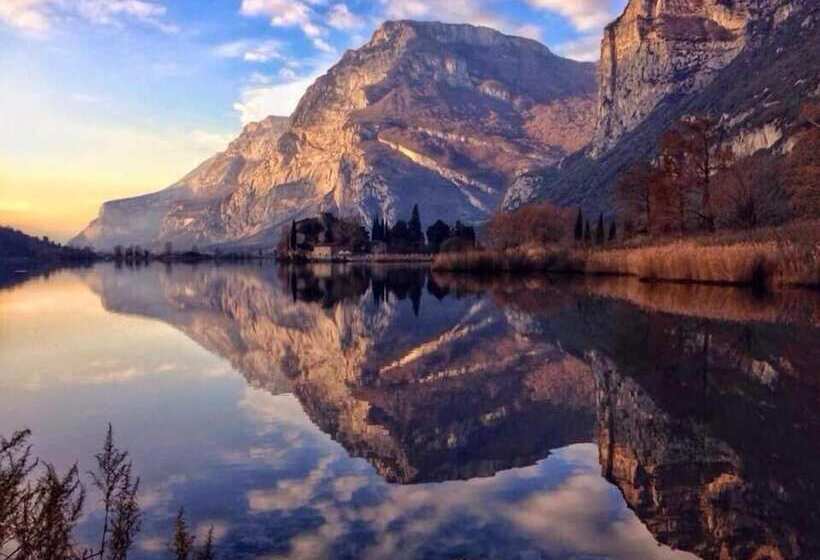 B&b Sissi Colazione Tipica E Sfiziosa