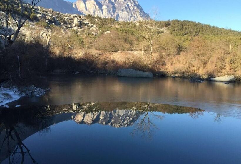 B&b Sissi Colazione Tipica E Sfiziosa