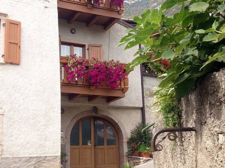 B&b Sissi Colazione Tipica E Sfiziosa