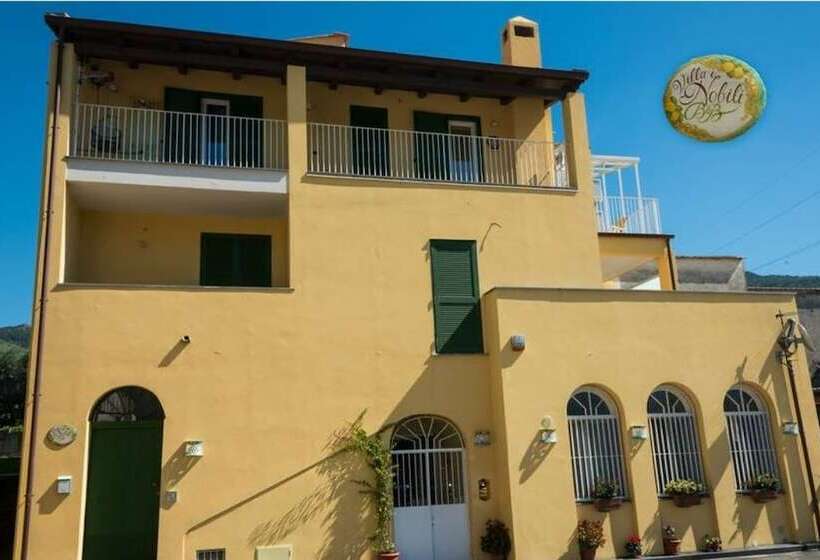 B&b Villa I Nobili