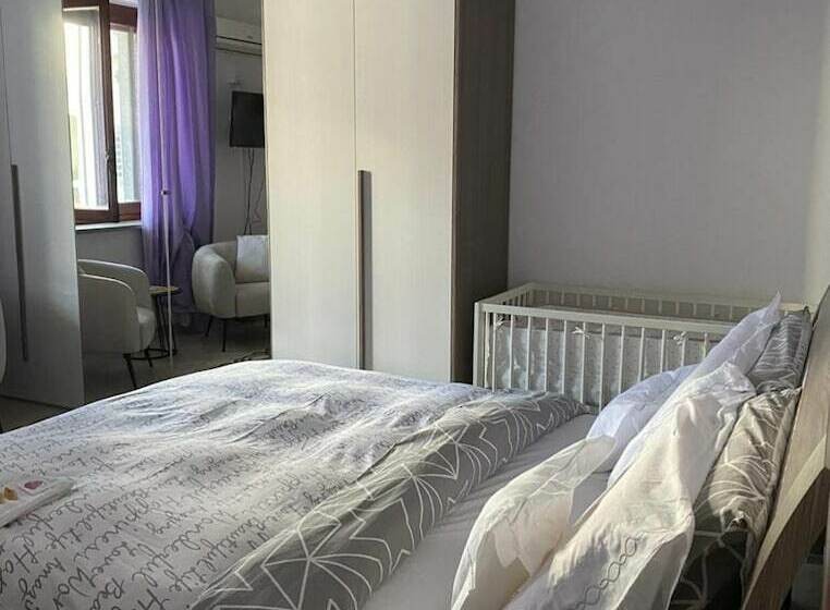 Bed and Breakfast Bnb Da Felicia