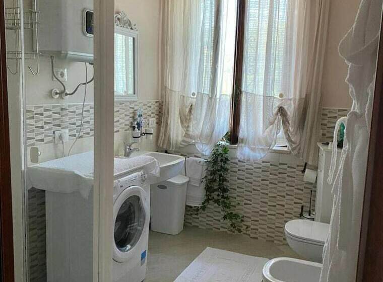 민박 Bnb Da Felicia