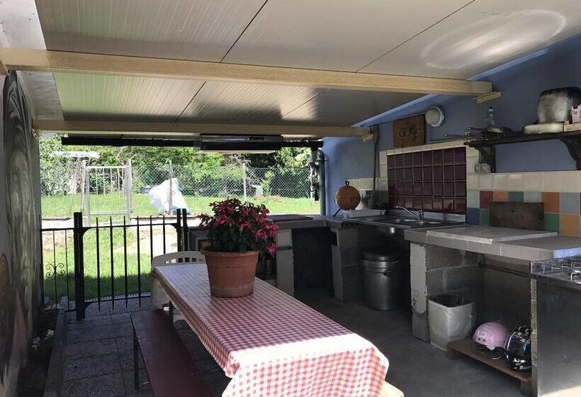 Bed and Breakfast Bnb Da Felicia