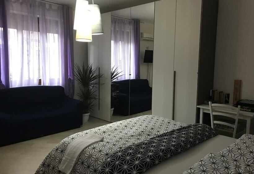 Bed and Breakfast Bnb Da Felicia