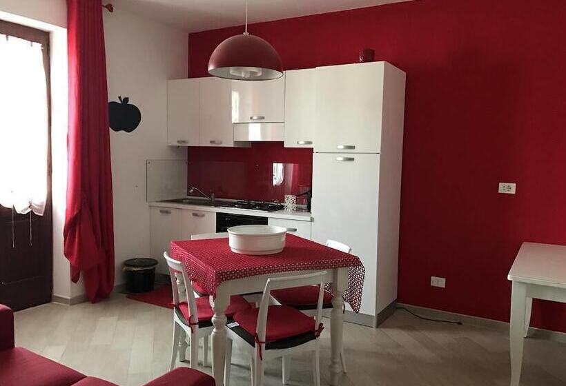 Bed and Breakfast Bnb Da Felicia