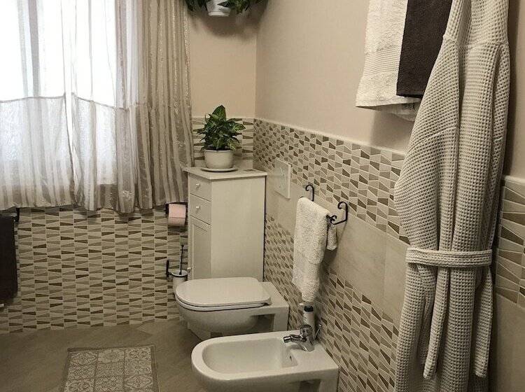 Bed and Breakfast Bnb Da Felicia