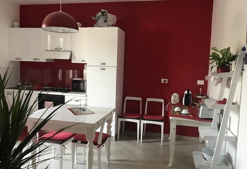 Bed and Breakfast Bnb Da Felicia