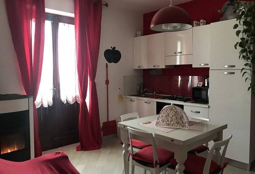 Bed and Breakfast Bnb Da Felicia