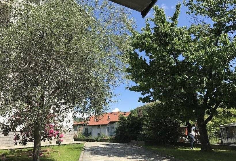 Bed and Breakfast Bnb Da Felicia