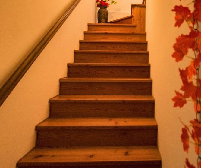 ベッドアンドブレックファースト Chiaro Di Luna