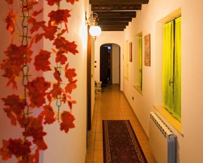 Bed and Breakfast Chiaro Di Luna