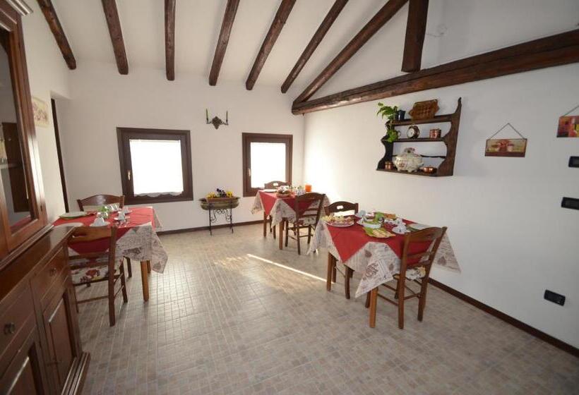 ベッドアンドブレックファースト Chiaro Di Luna