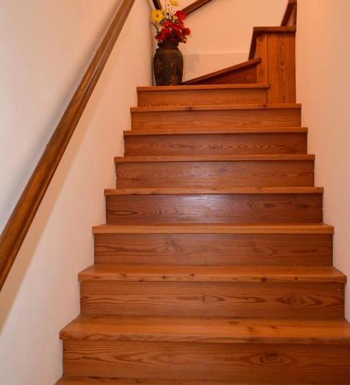 ベッドアンドブレックファースト Chiaro Di Luna