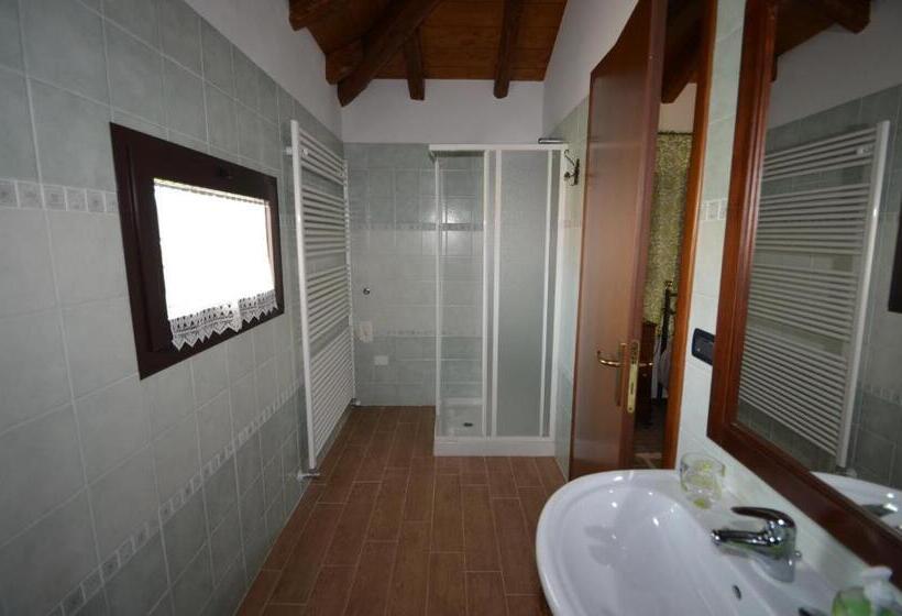 Bed and Breakfast Chiaro Di Luna