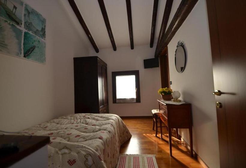 ベッドアンドブレックファースト Chiaro Di Luna