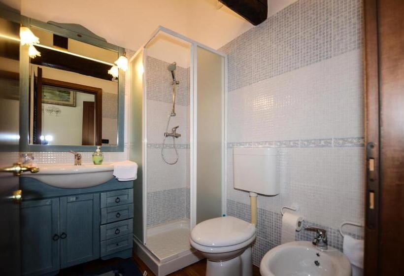 Bed and Breakfast Chiaro Di Luna