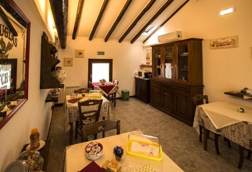 ベッドアンドブレックファースト Chiaro Di Luna