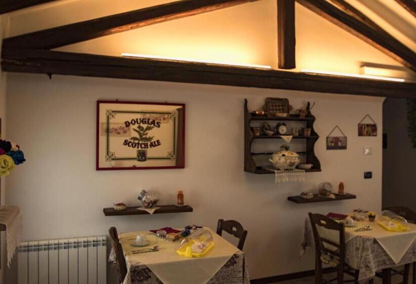 ベッドアンドブレックファースト Chiaro Di Luna