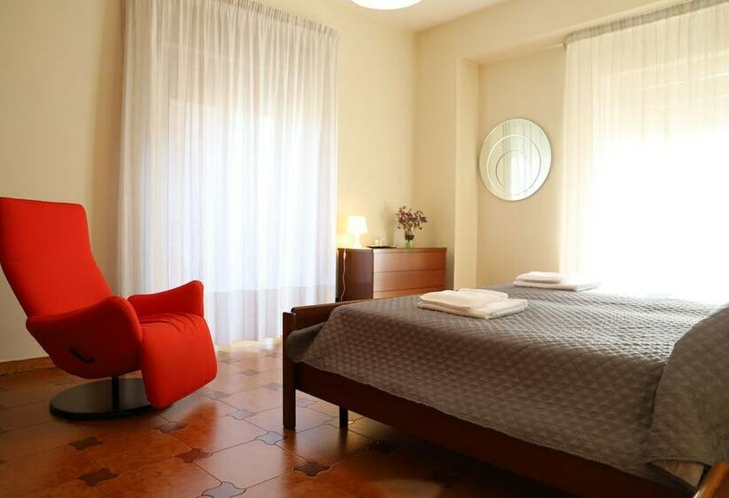 تختخواب و صبحانه Cozy Bed&breakfast