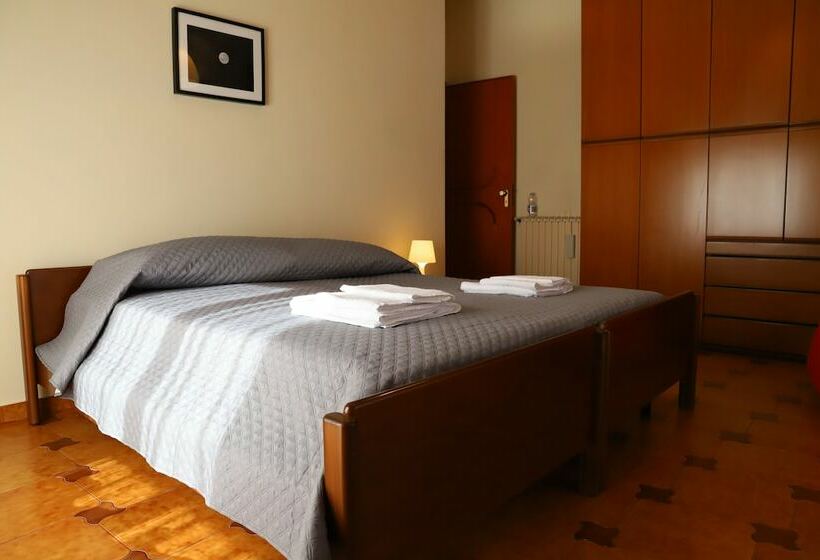 ベッドアンドブレックファースト Cozy Bed&breakfast