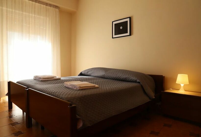 ベッドアンドブレックファースト Cozy Bed&breakfast