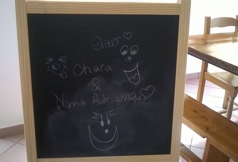 ベッドアンドブレックファースト Cozy Bed&breakfast