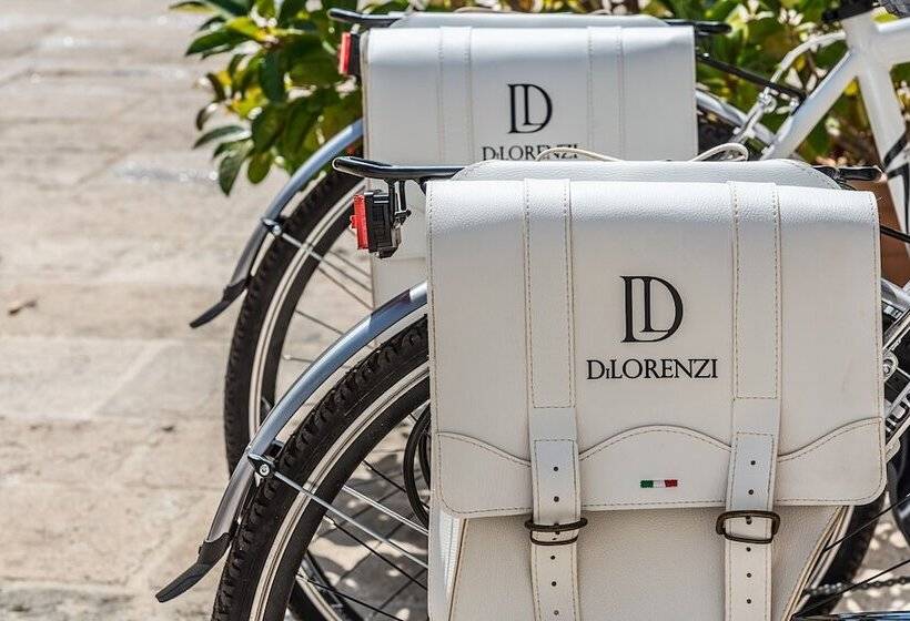 Bed and Breakfast Di Lorenzi Albergo Diffuso