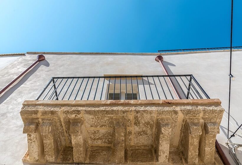 Bed and Breakfast Di Lorenzi Albergo Diffuso