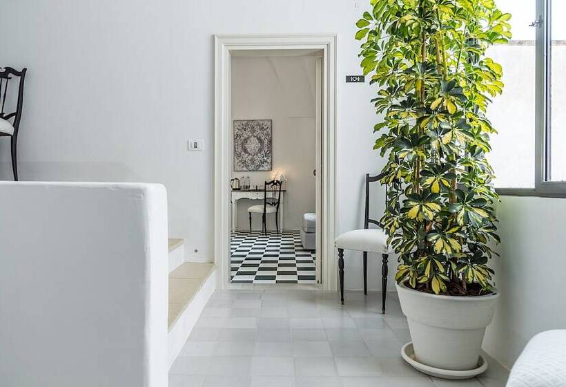 Bed and Breakfast Di Lorenzi Albergo Diffuso