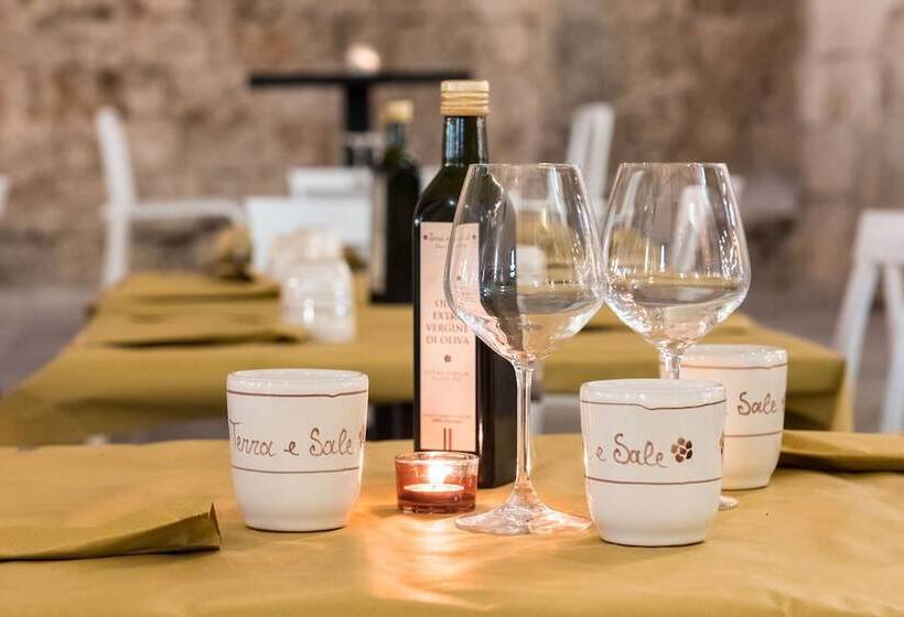 Bed and Breakfast Di Lorenzi Albergo Diffuso