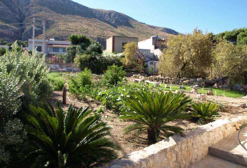 مبيت وإفطار Guesthouse Anchise 38