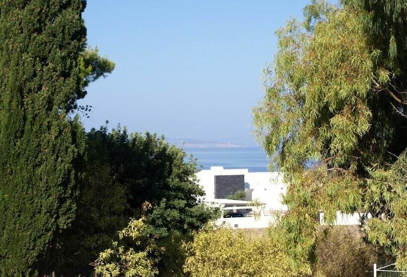 مبيت وإفطار Guesthouse Anchise 38