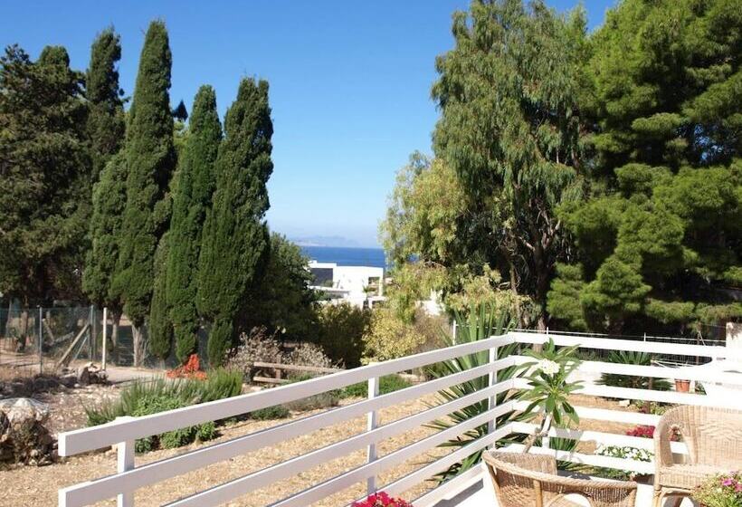 مبيت وإفطار Guesthouse Anchise 38