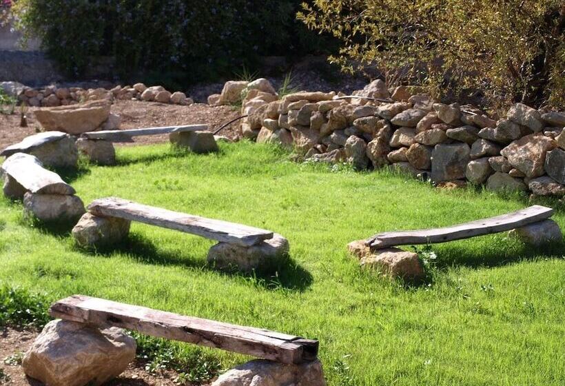 مبيت وإفطار Guesthouse Anchise 38