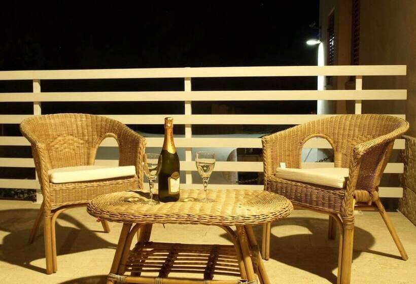 مبيت وإفطار Guesthouse Anchise 38