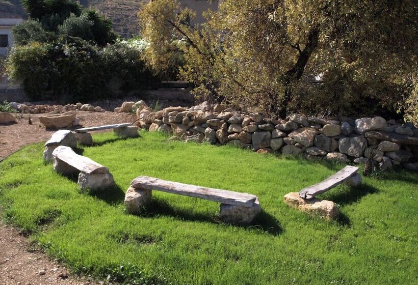 مبيت وإفطار Guesthouse Anchise 38