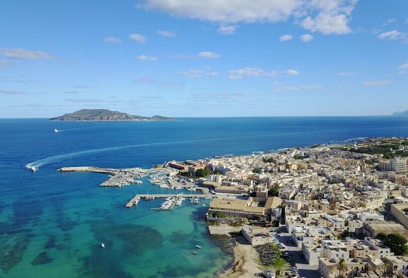 مبيت وإفطار Guesthouse Anchise 38