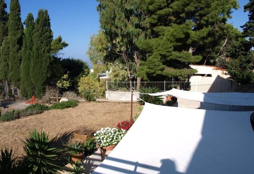 مبيت وإفطار Guesthouse Anchise 38