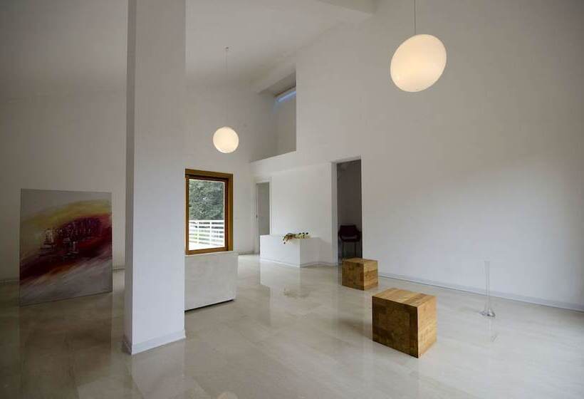 مبيت وإفطار Guesthouse Anchise 38