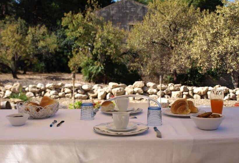 مبيت وإفطار Guesthouse Anchise 38