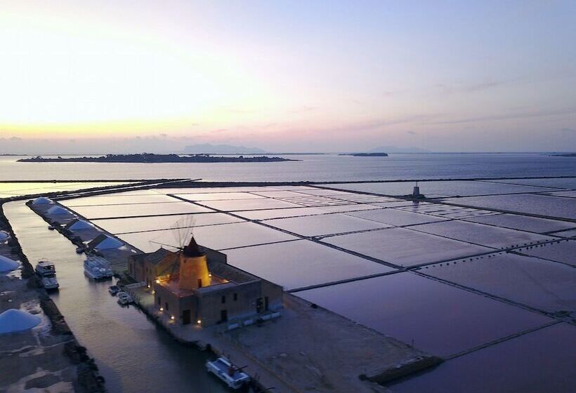 مبيت وإفطار Guesthouse Anchise 38