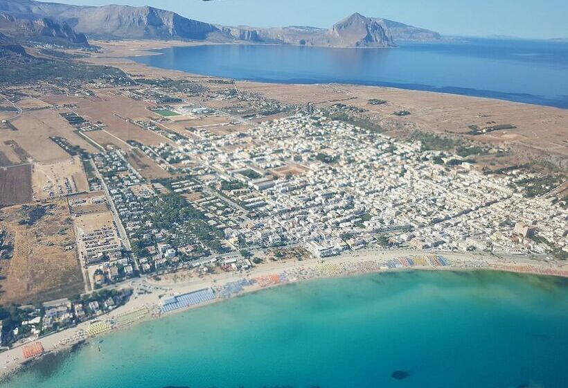 مبيت وإفطار Guesthouse Anchise 38